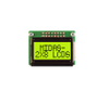 LCD Monochrome Displays - 2543529 - RS Components, Ltd.