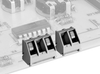 Fixed Printed Circuit Board Terminal Blocks - 411074 - LMI Components, Inc.