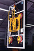 Vertical Vacuum Lifter with Rotation - E25M4-PROT - ANVER Corporation
