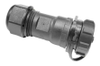 Industrial Circular Connectors - 304609 - RS Components, Ltd.