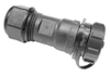 Industrial Circular Connectors - 304502 - RS Components, Ltd.
