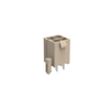 Headers, Male Pins - 664-G87MP04121AC1HRTR-ND - DigiKey