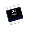 Instrumentation, Op Amps, Buffer Amps - 497-TSB582IYDTCT-ND - DigiKey