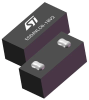 TVS Protection Diode - 144-ESDAVLC6-1BV2 - ERSAELECTRONICS PTE. LTD.