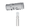 One-touch detachable device - SR14 - TOK America, Inc.