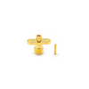 Coaxial Connector (RF) Assemblies - 4627-9204767C1190-ND - DigiKey