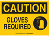 Personal Protection Signs - 131932 - Brady Corporation
