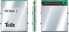 3.5G UMTS HSDPA Module -- UC864-E