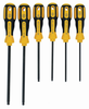 Screwdriver Set - 46794-ND - DigiKey