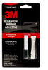 3M 08752 Clear Base & Accelerator (B/A) Methacrylate Adhesive - 0.04 oz Tube - 051135-08752 - R. S. Hughes Company, Inc.