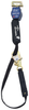DBI-SALA Nano-Lok Blue Self-Retracting Lifeline - 9 ft Length - 840779-10413 - 840779-10413 - R. S. Hughes Company, Inc.