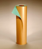 3M Cushion-Mount 1720M Blue Flexographic Plate Mounting Tape - 54 in Width x 25 yd Length - 0.02 in Thick - Kraft Paper Liner - 96847 - 021200-96847 - R. S. Hughes Company, Inc.