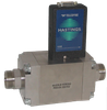 HFM-????205?/ HF?C-207? General Purpose Series Mass Flow Meter -- HFM-????205?/ HF?C-207? - Image