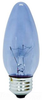 Standard Incandescent Lamp - 60BM/RVL/CD2-4PK-120 - GE Lighting