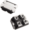 Precision Current Sense Resistor -- TGHG Series - Image