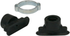Flat suction cup (oval) for narrow or curved workpieces SGO 24x8 NBR-60 N022 - 10.01.05.00151 - Schmalz Inc.