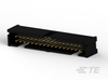 Ribbon Cable Connectors - 5103309-7 - TE Connectivity