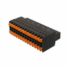 Terminal Blocks - Headers, Plugs and Sockets - 281-5574-ND - DigiKey