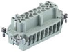 Heavy Duty Power Connectors - 09330162791 - VAST STOCK CO., LIMITED
