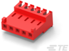 Standard Rectangular Connectors - 3-644471-5 - TE Connectivity