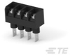 Barrier Strips - 1546867-4 - TE Connectivity