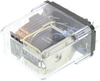 Relay, Dpdt-No, 240Vac, 28Vdc, 10A; Contact Configuration Struthers-Dunn - 93K6399 - Newark, An Avnet Company