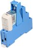 Relay, Dpdt, 250Vac, 8A; Contact Configuration Finder - 08X7148 - Newark, An Avnet Company