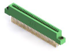 Card Edge Conn, Dual, 64Pos, Th; Card Edge Connector Type Edac - 64AJ5558 - Newark, An Avnet Company
