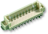 Connector, Header, 11Pos, 1Row, 1.25Mm; Connector Systems Molex - 71H4173 - Newark, An Avnet Company