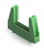 Card Edge Conn, Single, 12Pos, Wire Wrap; Card Edge Connector Type Edac - 65AJ0522 - Newark, An Avnet Company