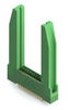 Card Edge Conn, Dual Side, 24Pos, Th; Card Edge Connector Type Edac - 67AJ8317 - Newark, An Avnet Company