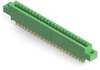 Card Edge Conn, Dual Side, 44Pos, Lug; Card Edge Connector Type Edac - 60AJ7170 - Newark, An Avnet Company