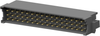 Connector, Din 41612, Plug, 48Pos, 3; Product Range Amp - Te Connectivity - 18AH0084 - Newark, An Avnet Company