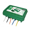 285 Outdoor Waterproof/weatherproof Cable Connection Dry Box Green; Enclosure Type Sockit Box - 73T5924 - Newark, An Avnet Company