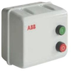 Motor Starter, 1-Ph/3-Ph, 9A, 400V; Supply Voltage Min Abb - 47AC8889 - Newark, An Avnet Company