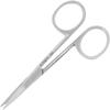 Scissor, Precision, Straight, 25Mm; Scissor Type Excelta - 95H8668 - Newark, An Avnet Company