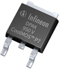 500V-950V N-Channel Power MOSFET -- IPD95R1K2P7 - Image