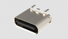 USB TYPE C - 12402069E202A - Amphenol Communications Solutions