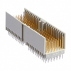 Backplane Connectors - Hard Metric, Standard - CP2-HA110-GA1-KR - Lingto Electronic Limited