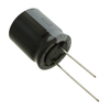 Aluminum Electrolytic Capacitors -- 400WXA33MEFC18X20