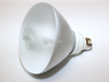 19 Watt, R40 Warm White Compact Fluorescent Medium Base Bulb - TEC7R4019 - bulbs.com