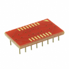 Socket Adapters - 16-35W000-11-RC-ND - DigiKey