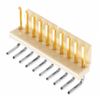 Headers, Male Pins - WM5243-ND - DigiKey