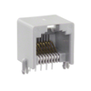 Modular/Ethernet Connector (RJ45, RJ11) Jacks - WM4392-ND - DigiKey