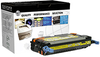 CTG HP Remanufactured Q7582A Yellow Toner Cartridge - CTG3800Y Q7582A - Clover Technologies Group LLC