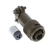Circular Connector Assemblies - IMS3116F8-3P-ND - DigiKey