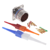 Circular Connector Assemblies - AD38999/20FD97PN-ND - DigiKey