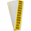 Labels, Stickers, Decals - Preprinted - 2267-34253-ND - DigiKey