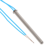 PTC Thermistors - 495-75872-ND - DigiKey