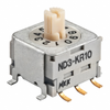 DIP Switches - ND3KR10B-ND - DigiKey